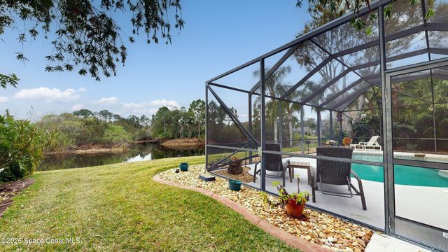 786 Conestee Drive, Melbourne, FL 32904