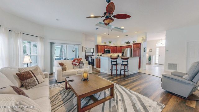 786 Conestee Drive, Melbourne, FL 32904