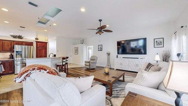 786 Conestee Drive, Melbourne, FL 32904