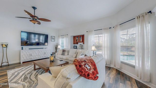 786 Conestee Drive, Melbourne, FL 32904