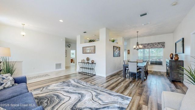 786 Conestee Drive, Melbourne, FL 32904