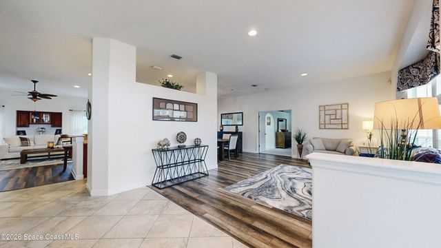 786 Conestee Drive, Melbourne, FL 32904