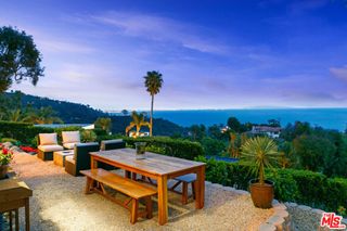 3240 Sumac Ridge Road, Malibu, CA 90265