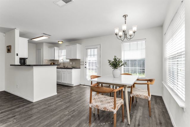 417 Joyce Way, Mckinney, TX 75069