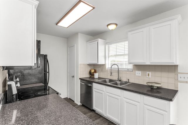 417 Joyce Way, Mckinney, TX 75069