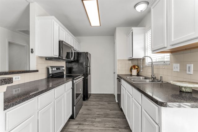 417 Joyce Way, Mckinney, TX 75069