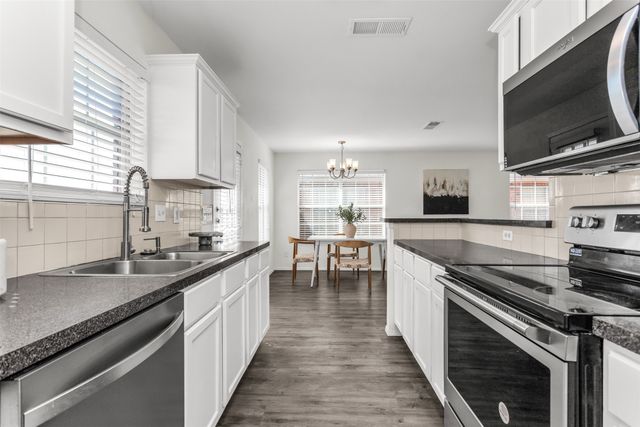 417 Joyce Way, Mckinney, TX 75069