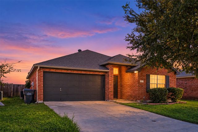 417 Joyce Way, Mckinney, TX 75069