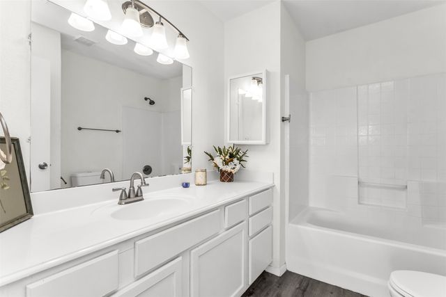 417 Joyce Way, Mckinney, TX 75069