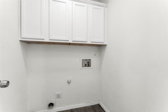 417 Joyce Way, Mckinney, TX 75069