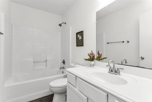 417 Joyce Way, Mckinney, TX 75069