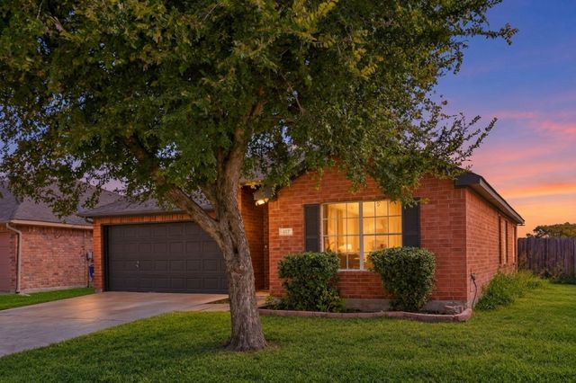 417 Joyce Way, Mckinney, TX 75069