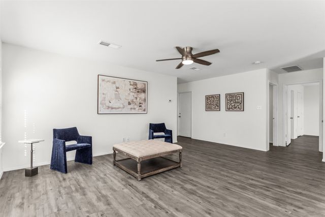 417 Joyce Way, Mckinney, TX 75069