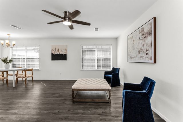 417 Joyce Way, Mckinney, TX 75069
