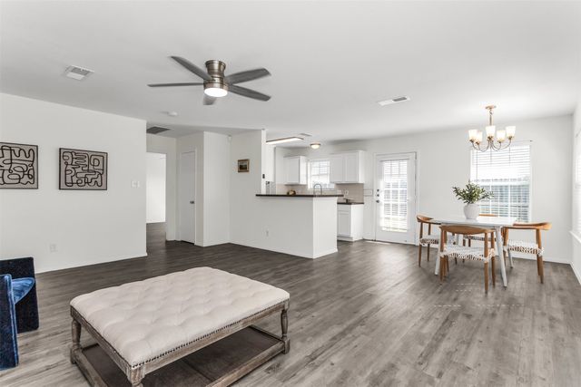 417 Joyce Way, Mckinney, TX 75069