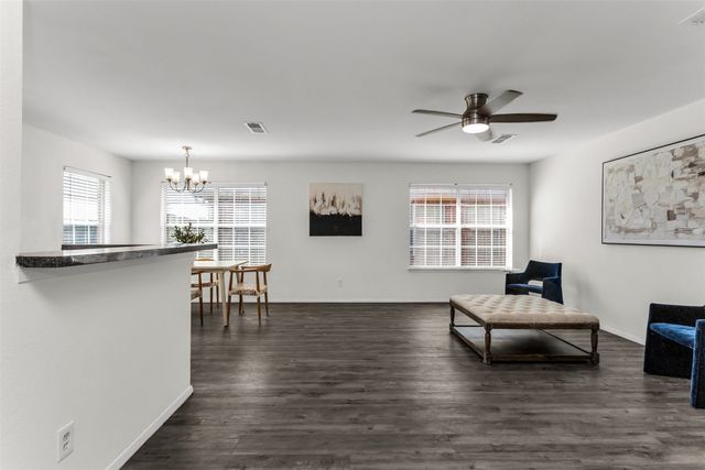 417 Joyce Way, Mckinney, TX 75069