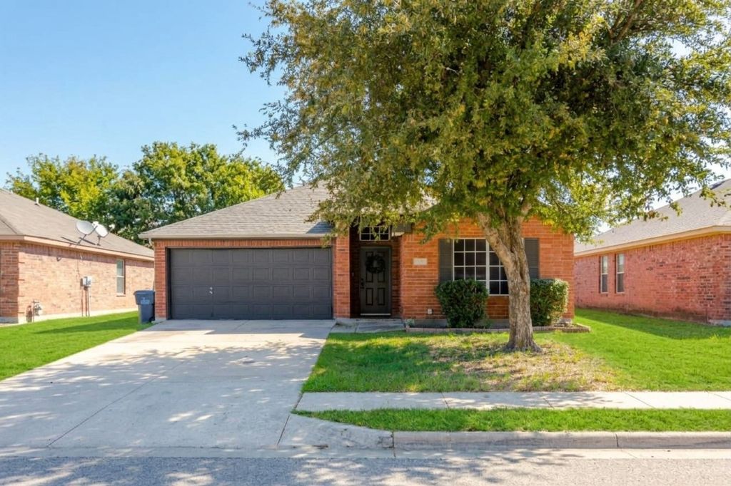 417 Joyce Way, Mckinney, TX 75069