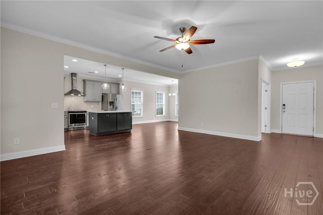 20 Oakcrest Court, Savannah, GA 31405