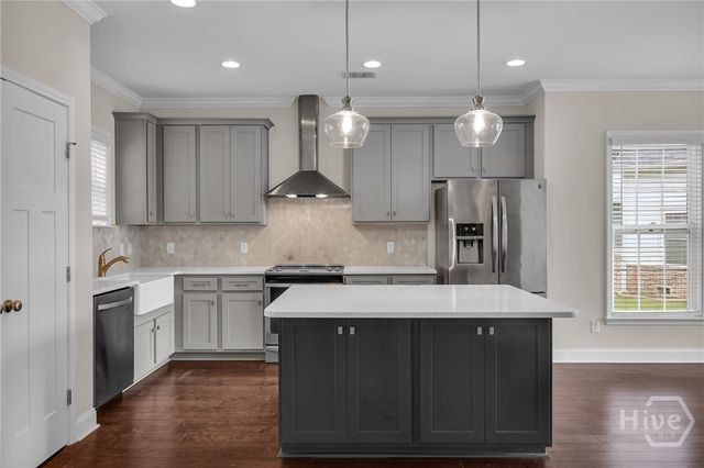 20 Oakcrest Court, Savannah, GA 31405