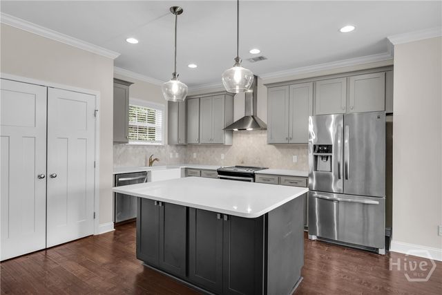 20 Oakcrest Court, Savannah, GA 31405