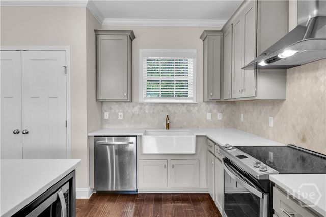 20 Oakcrest Court, Savannah, GA 31405