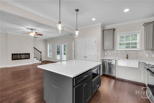 20 Oakcrest Court, Savannah, GA 31405