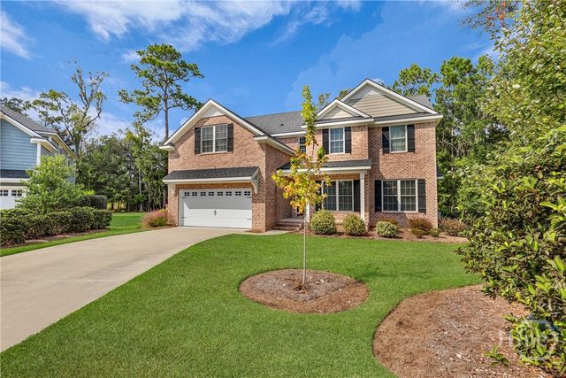 20 Oakcrest Court, Savannah, GA 31405