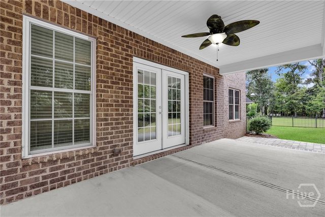 20 Oakcrest Court, Savannah, GA 31405