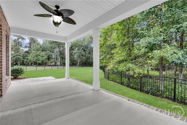 20 Oakcrest Court, Savannah, GA 31405