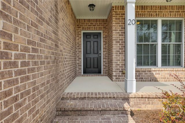 20 Oakcrest Court, Savannah, GA 31405