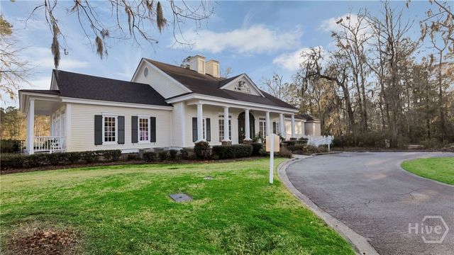 20 Oakcrest Court, Savannah, GA 31405