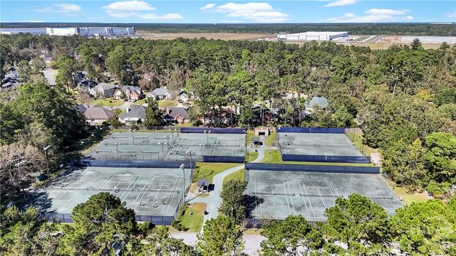 20 Oakcrest Court, Savannah, GA 31405