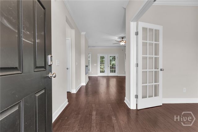 20 Oakcrest Court, Savannah, GA 31405