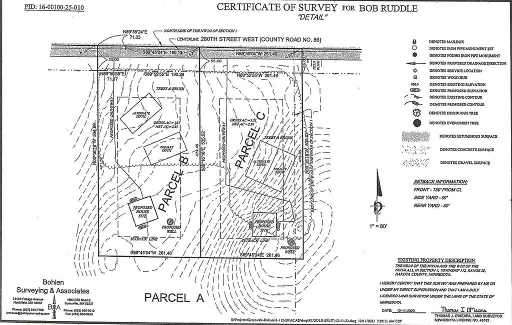 BXX 280th Street W, Northfield, MN 55057 — photo 3