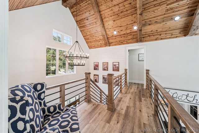 900 N 4389 Lane, Pryor, OK 74361