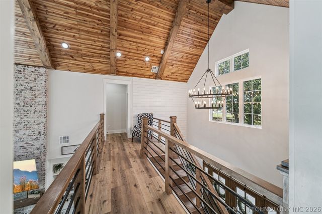 900 N 4389 Lane, Pryor, OK 74361