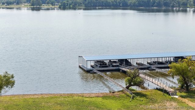 900 N 4389 Lane, Pryor, OK 74361