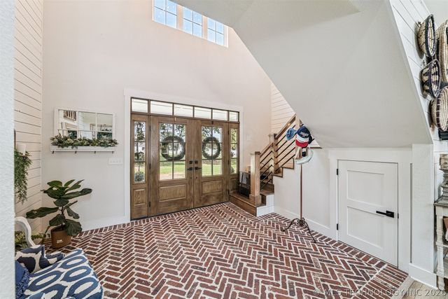 900 N 4389 Lane, Pryor, OK 74361