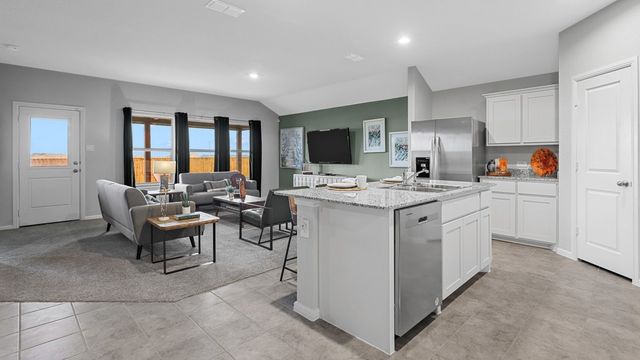 8548 DUNNSTOWN Drive, Fort Worth, TX 76131