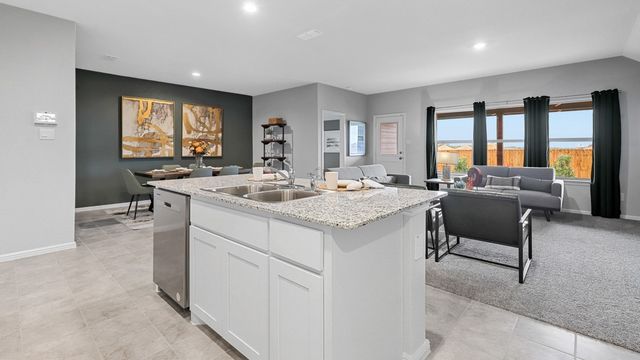 8548 DUNNSTOWN Drive, Fort Worth, TX 76131