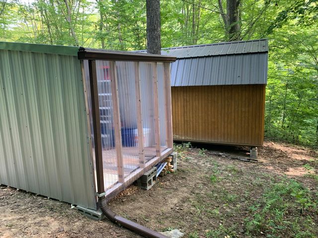 339 Cow Creek Road, Ravenna, KY 40472