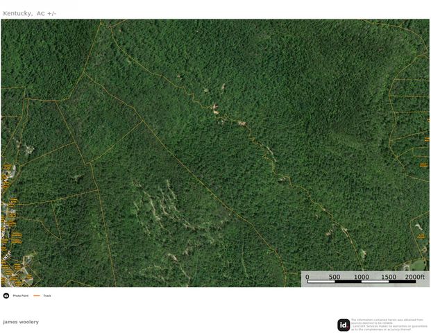339 Cow Creek Road, Ravenna, KY 40472