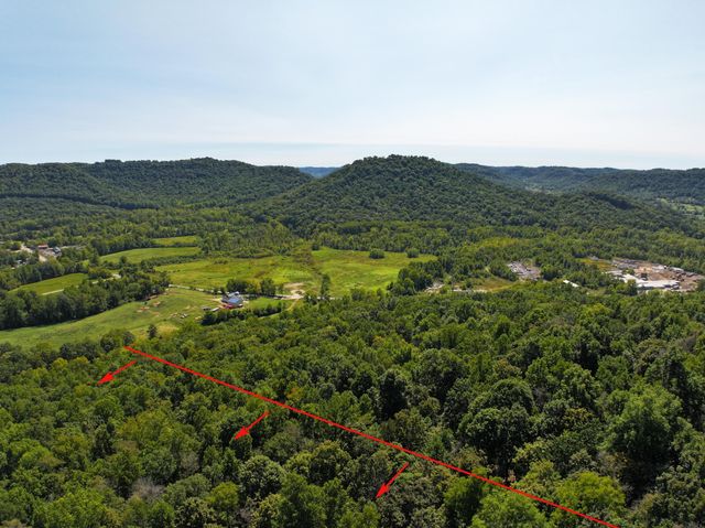 339 Cow Creek Road, Ravenna, KY 40472