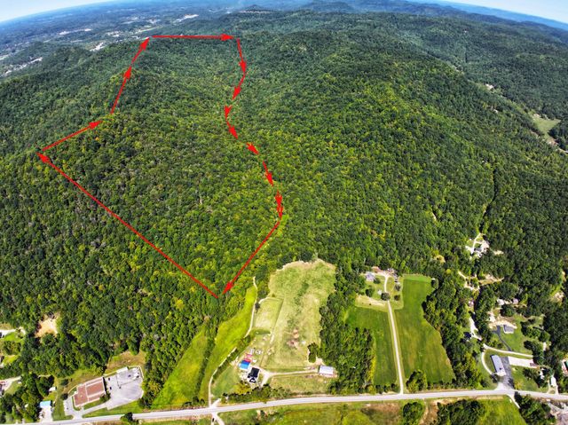 339 Cow Creek Road, Ravenna, KY 40472