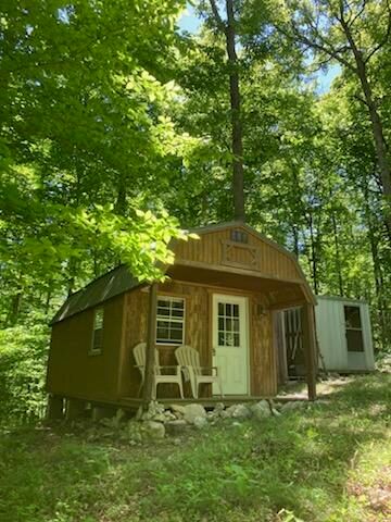 339 Cow Creek Road, Ravenna, KY 40472