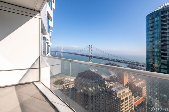 280 Spear Street 31C, San Francisco, CA 94105