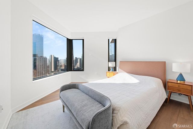 280 Spear Street 31C, San Francisco, CA 94105