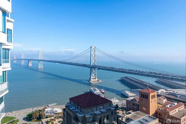 280 Spear Street 31C, San Francisco, CA 94105