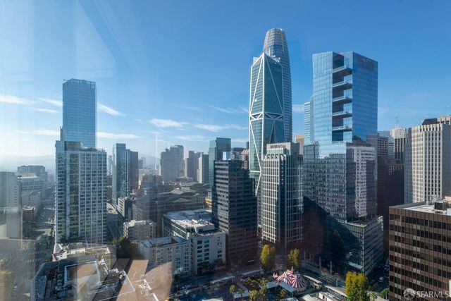 280 Spear Street 31C, San Francisco, CA 94105