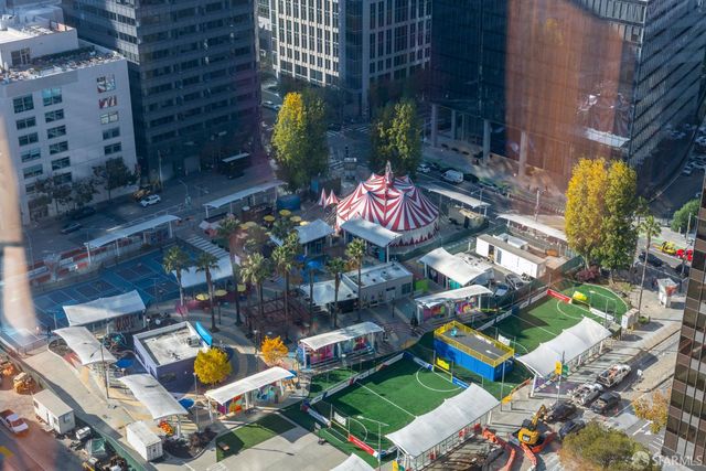 280 Spear Street 31C, San Francisco, CA 94105